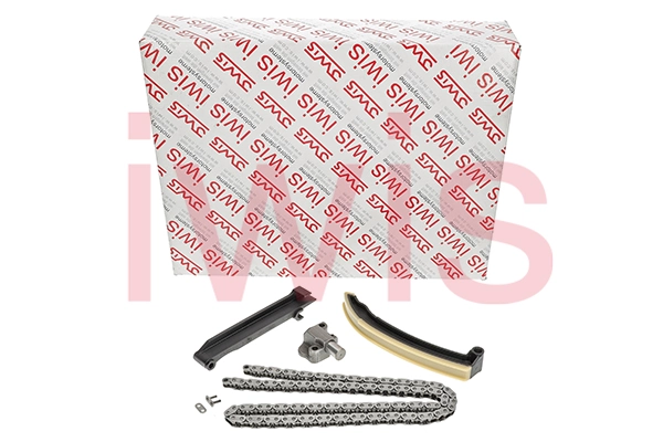 Timing Chain Kit